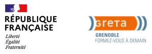 Logo Exposant